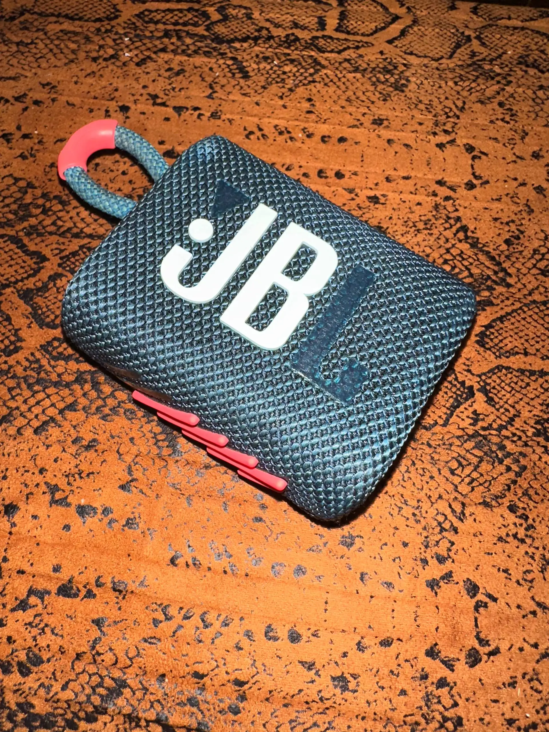 Колонка JBL Go 3 - Портативная акустика (Электроника) в Санкт-Петербург