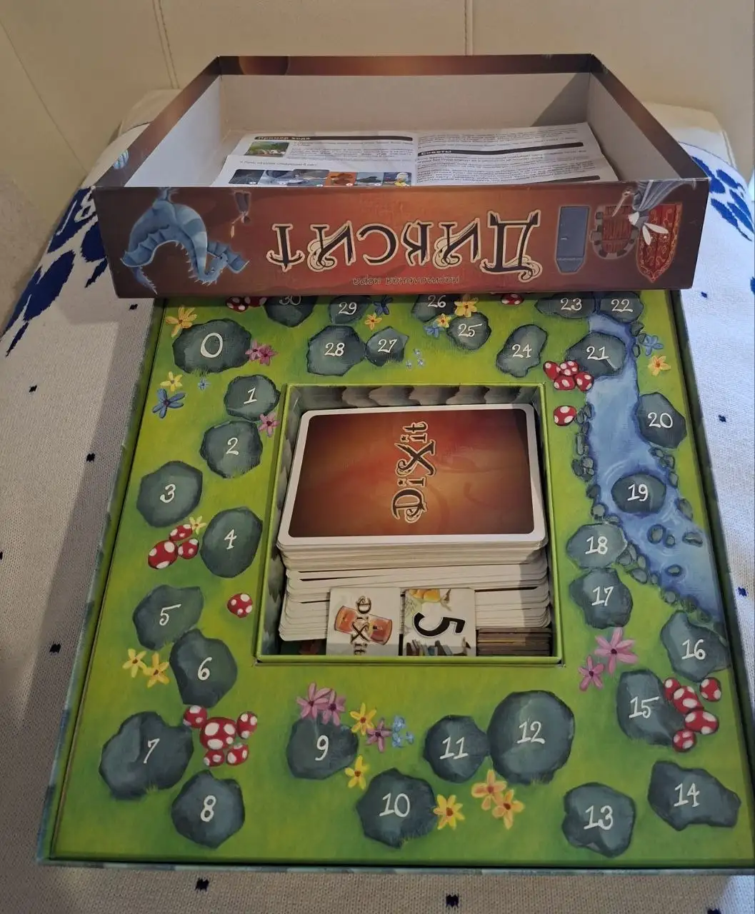 Продаю настольные игры - Настольные игры (Хобби и отдых) в Санкт-Петербург