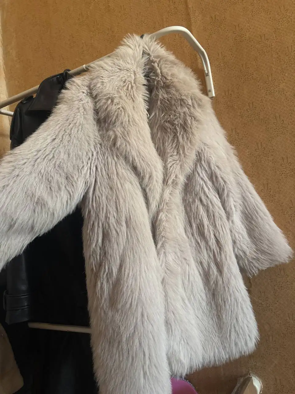 Продам шубу Zara размер M - Верхняя одежда (Одежда) в Санкт-Петербург