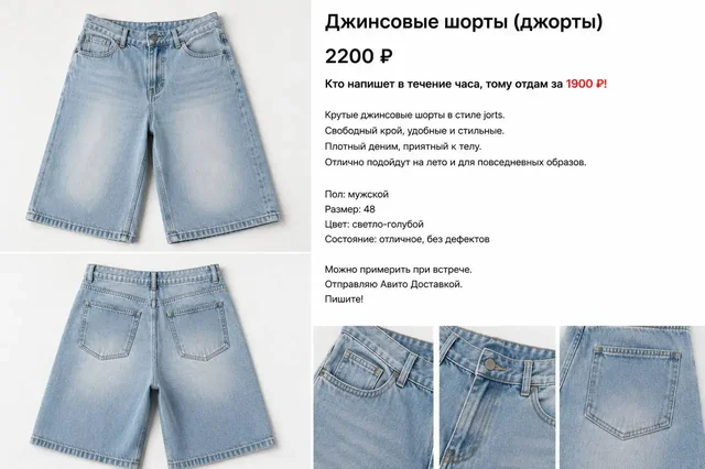 Продам срочно - Санкт-Петербург - Электротранспорт в Санкт-Петербург