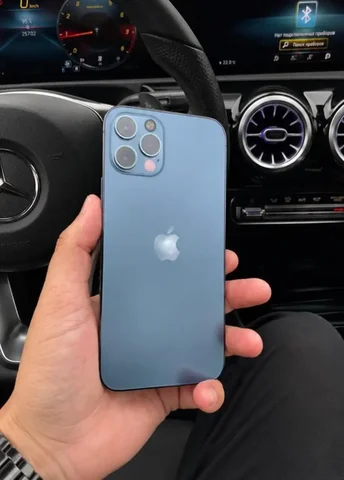 iPhone 12 Pro 128 ГБ от 10 000 рублей - Телекоммуникации в Санкт-Петербург
