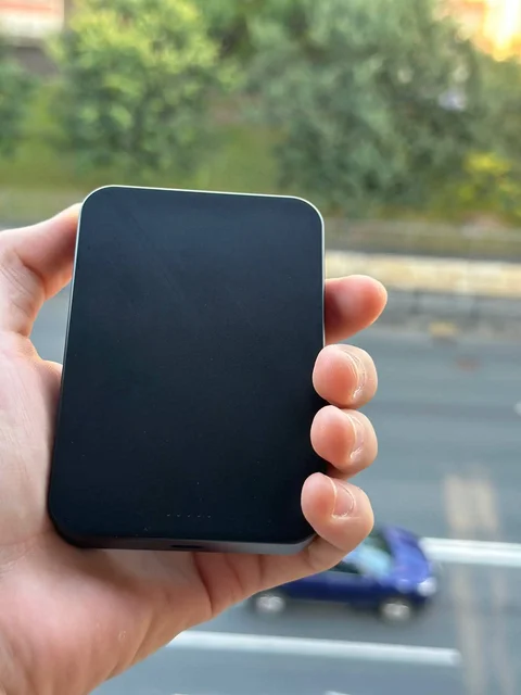Продам оригинальный магнитный Power Bank Restore 10000 мАч - Телекоммуникации в Санкт-Петербург