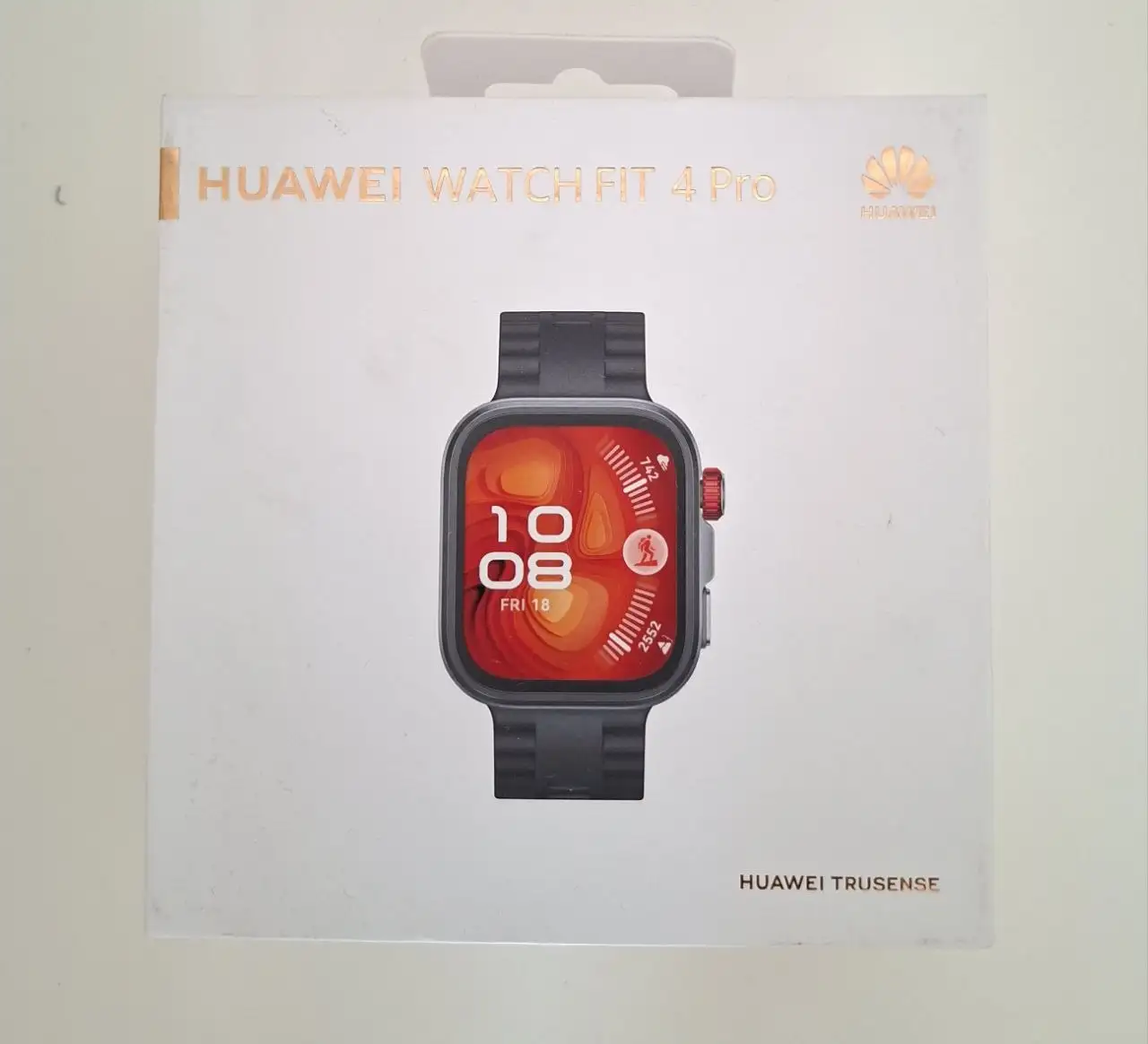 Продам часы Huawei - Часы и браслеты (Электроника) в Санкт-Петербург