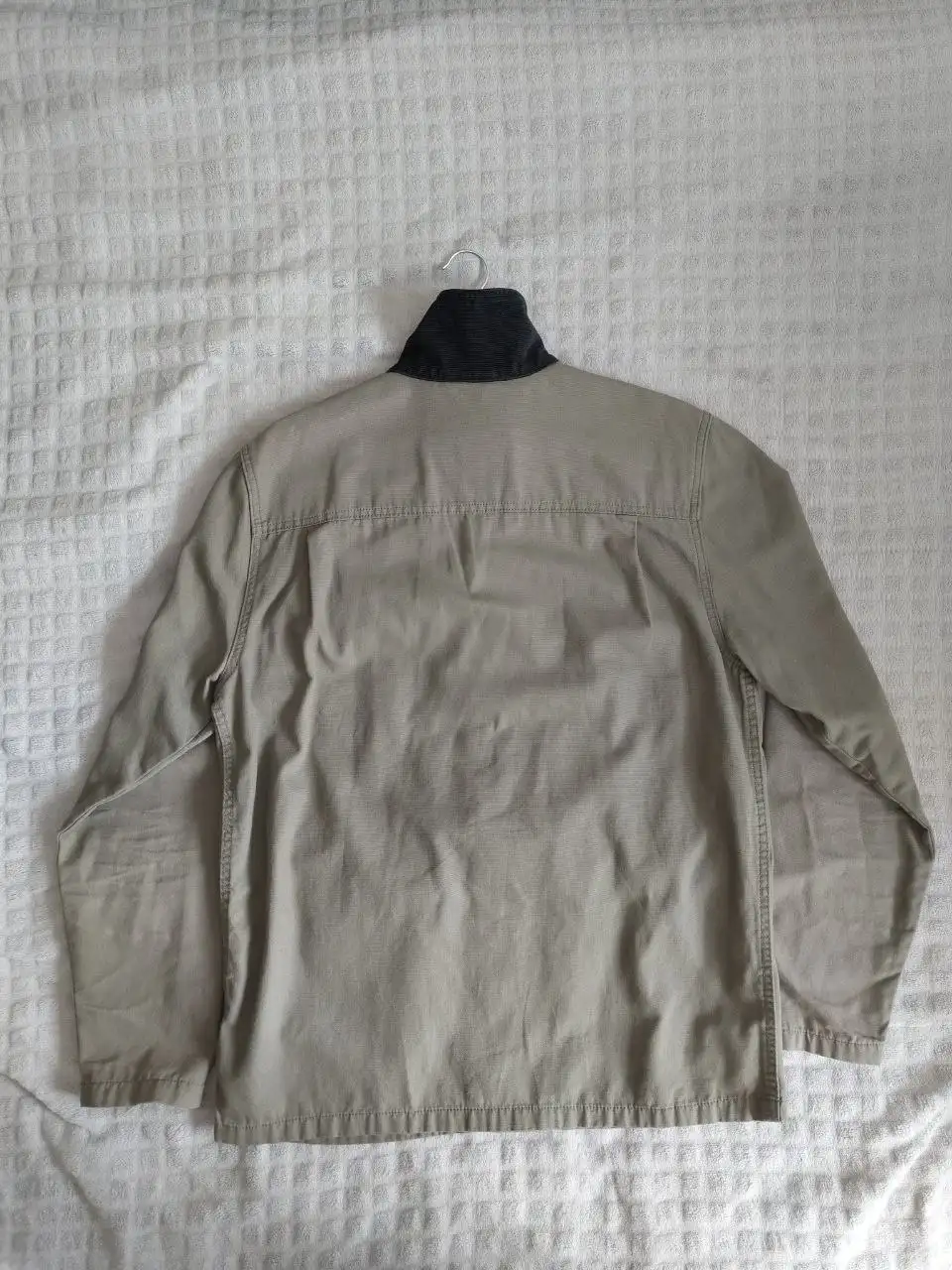 Куртка рабочего Vans MN drill chore coat оригинал - Куртки (Одежда) в Санкт-Петербург