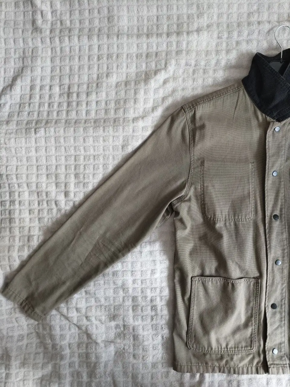 Куртка рабочего Vans MN drill chore coat оригинал - Куртки (Одежда) в Санкт-Петербург