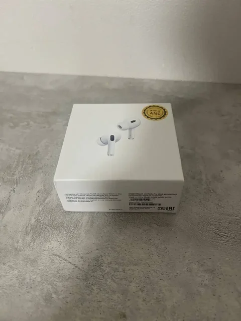 Люкс-копия AirPods Pro 2 - Электроника в Санкт-Петербург