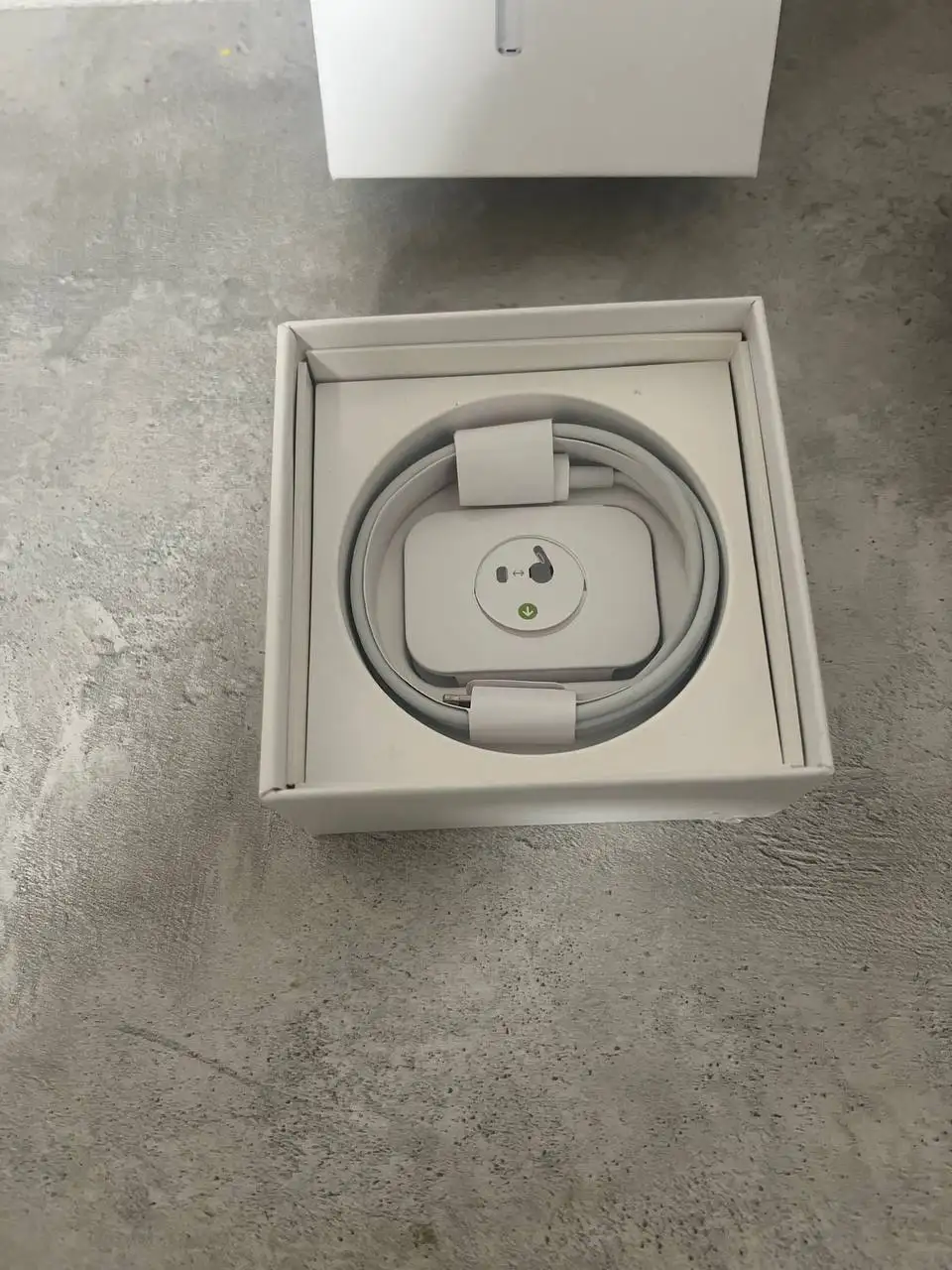Люкс-копия AirPods Pro 2 - Электроника в Санкт-Петербург