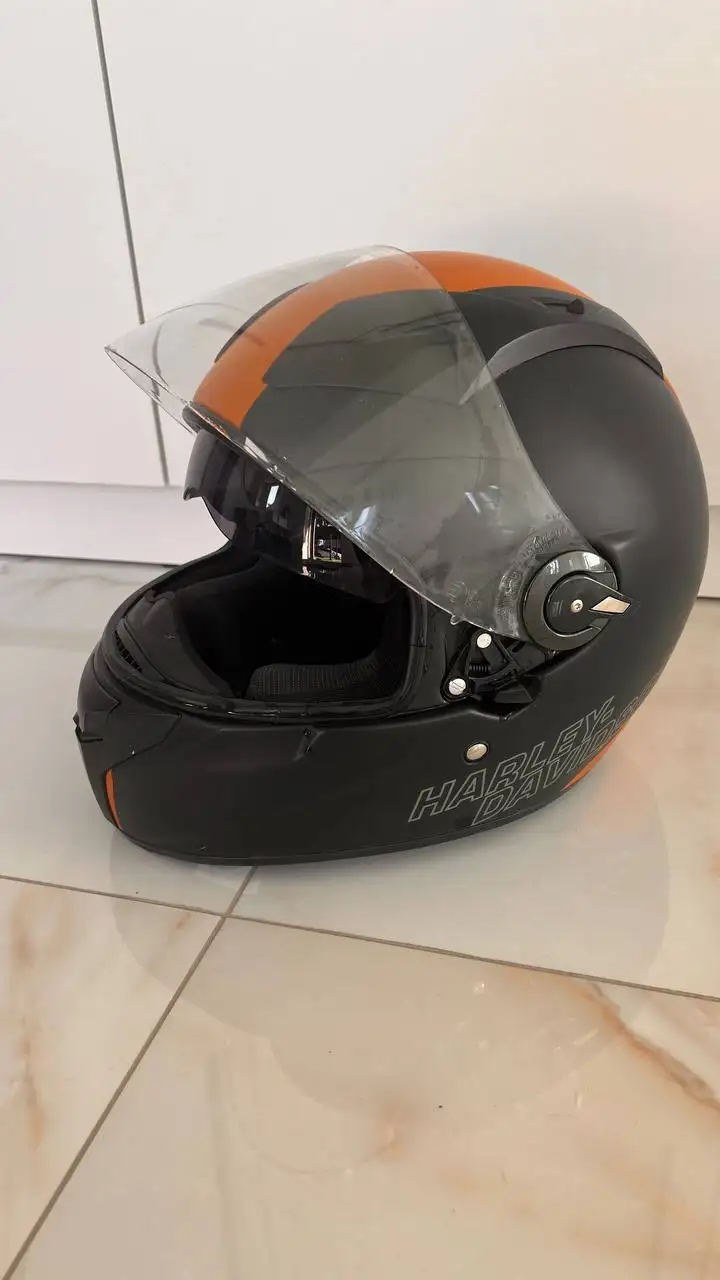 Мотоэкипировка Harley-Davidson и Dainese - Хобби и отдых в Санкт-Петербург