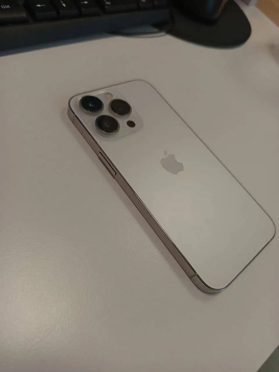 iPhone 13 Pro 128GB В 97% Состоянии - Смартфоны (Электроника) в Санкт-Петербург