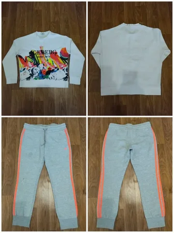 Костюм для дома размер 46 (М) - частное объявление в Новосибирск