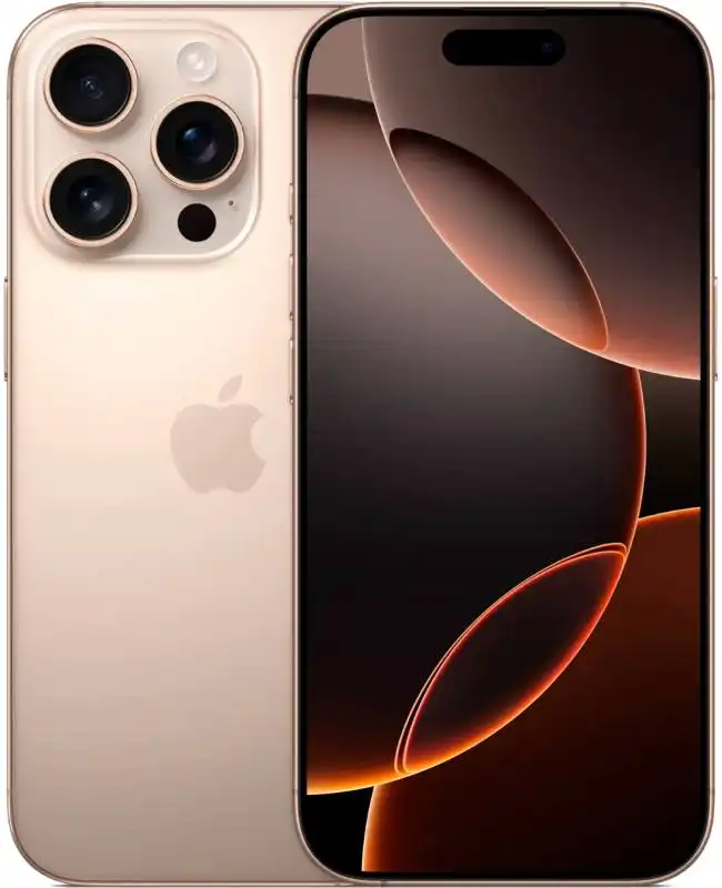 Продам iPhone 16 Pro б/у