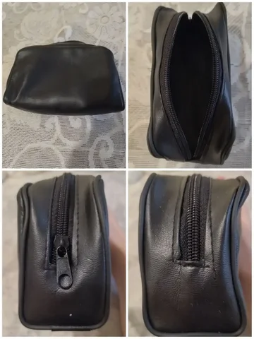 Косметичка из экокожи 18x9x5 см - частное объявление в Новосибирск