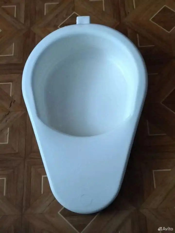 Судно для лежачих больных