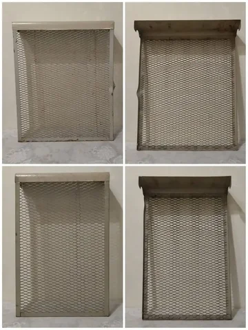 Экраны на батарею отопления СССР - Для дома и дачи в Новосибирск