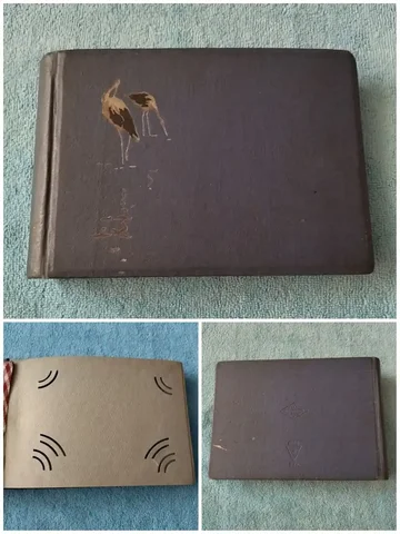 Фотоальбом СССР 1886 года - Продукты питания в Новосибирск