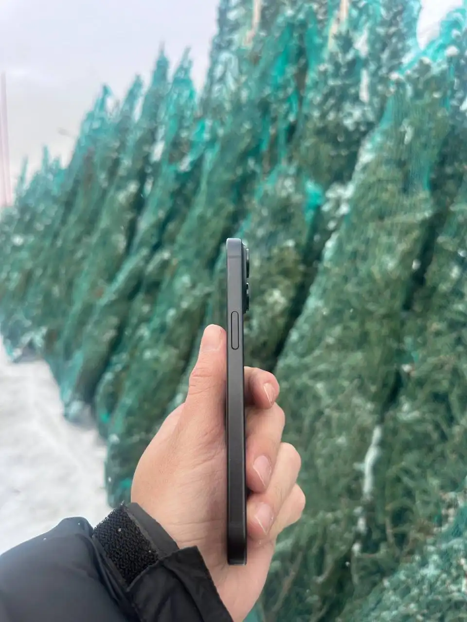 Обмен на iPhone 12 или продажа