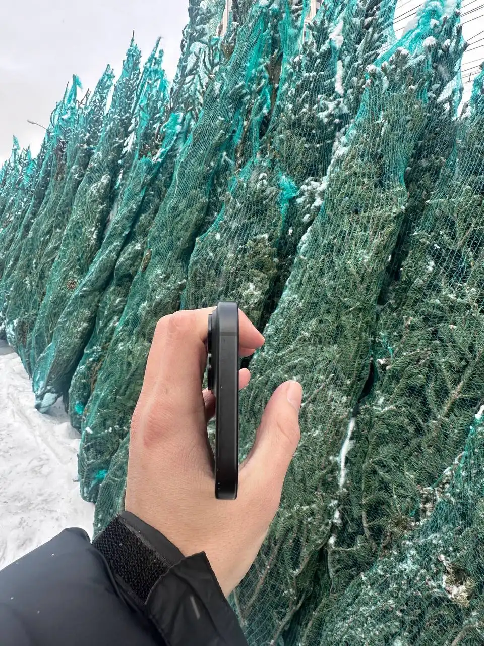 Обмен на iPhone 12 или продажа