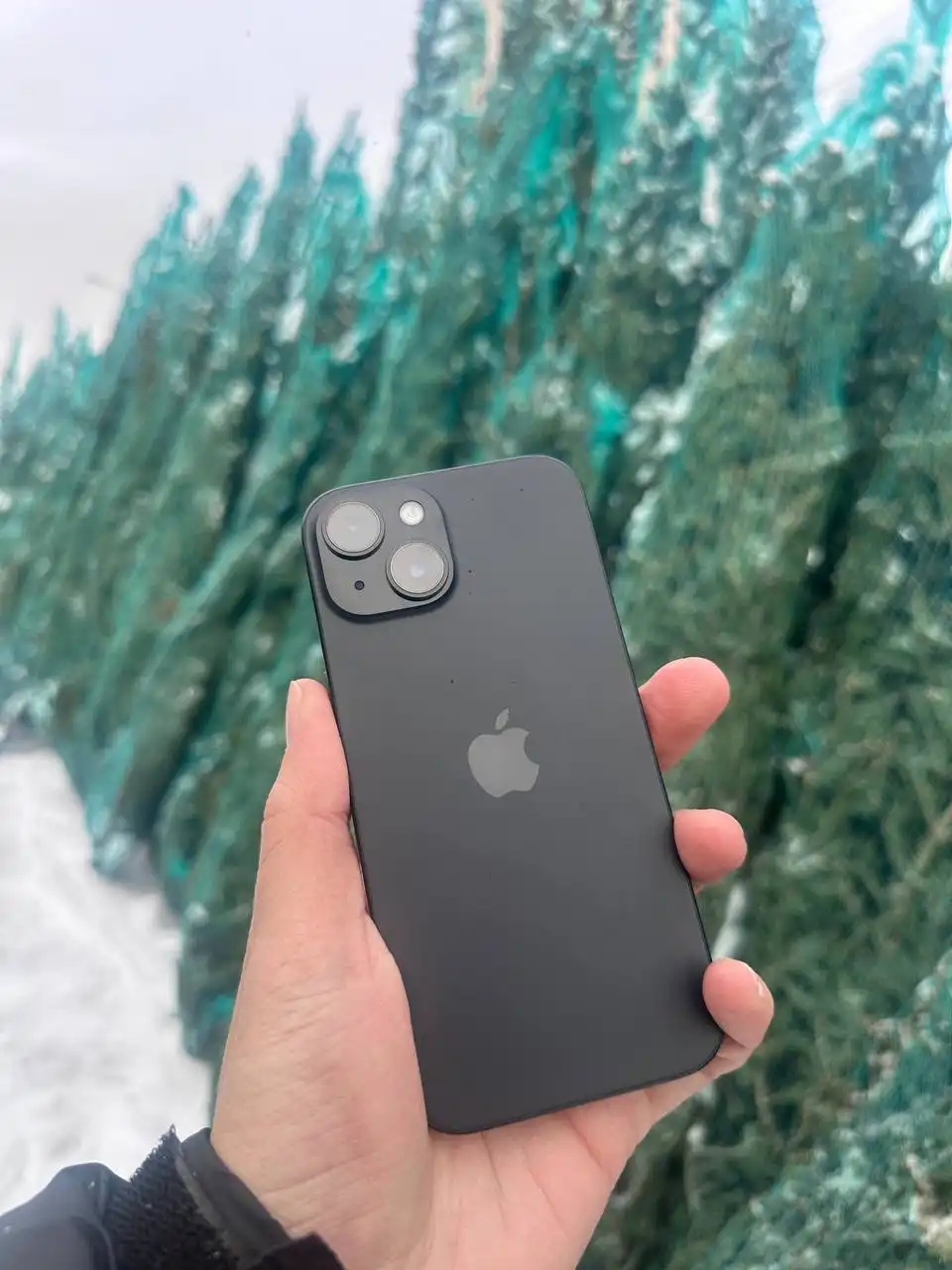 Обмен на iPhone 12 или продажа