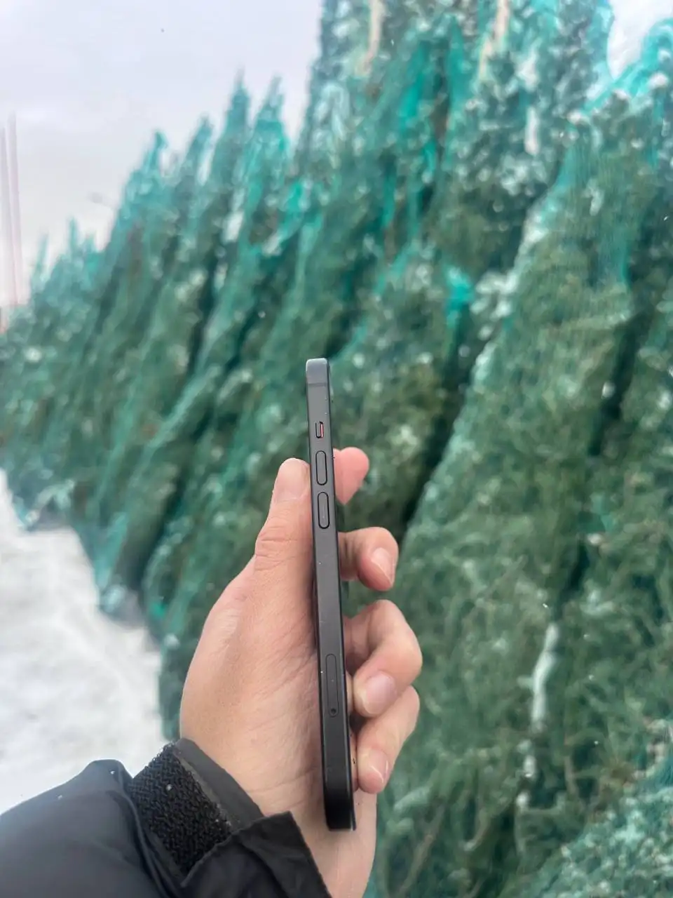 Обмен на iPhone 12 или продажа