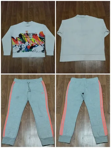 Костюм для дома размер 44 (S/M) - частное объявление в Новосибирск