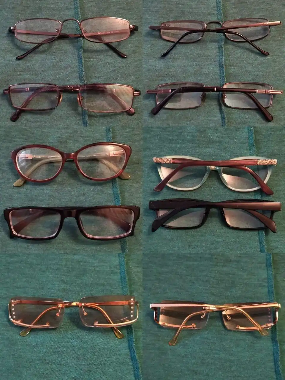 Продажа очков с диоптриями в Новосибирске