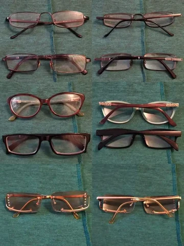 Продажа очков с диоптриями в Новосибирске - Разное в Новосибирск