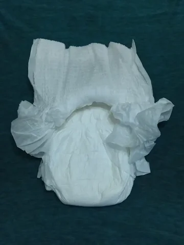 Подгузники-трусы и пеленка ID PANTS - Товары для детей в Новосибирск