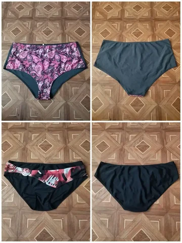 Трусы от купальника, размеры 56 и 62 - Женская обувь в Новосибирск