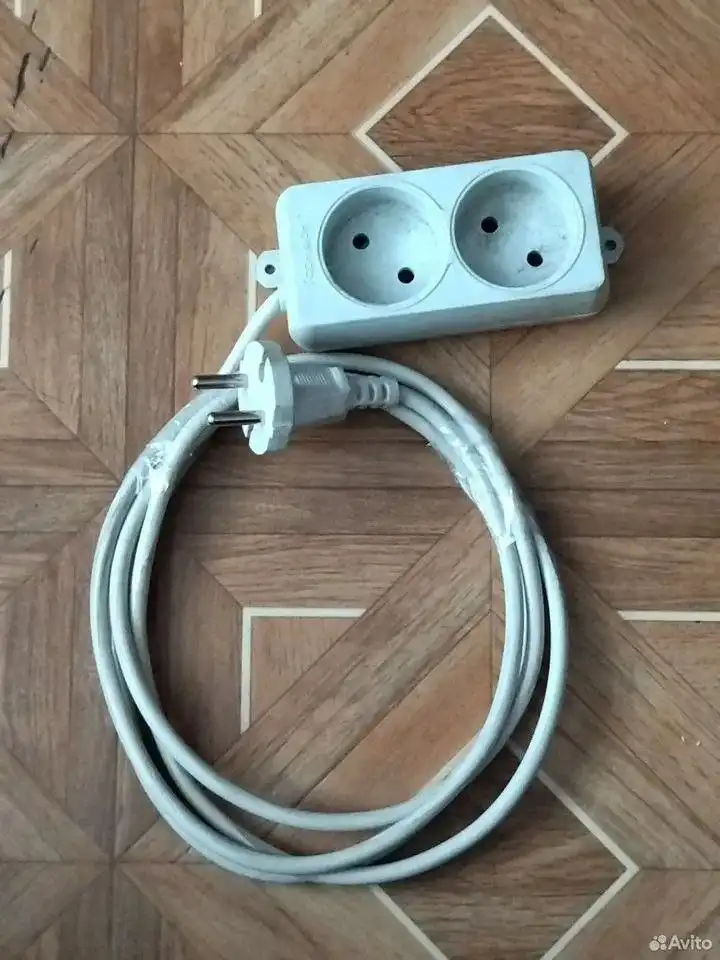 Удлинитель 2 метра - Барахолка в Новосибирск
