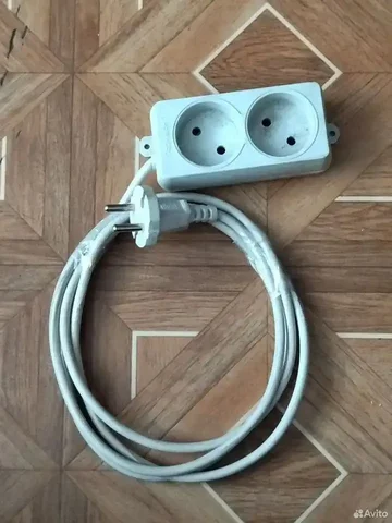 Удлинитель 2 метра - Растения, цветы в Новосибирск