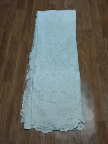 Ткань для шторы (тюль) 300х250 см - Парфюмерия в Новосибирск