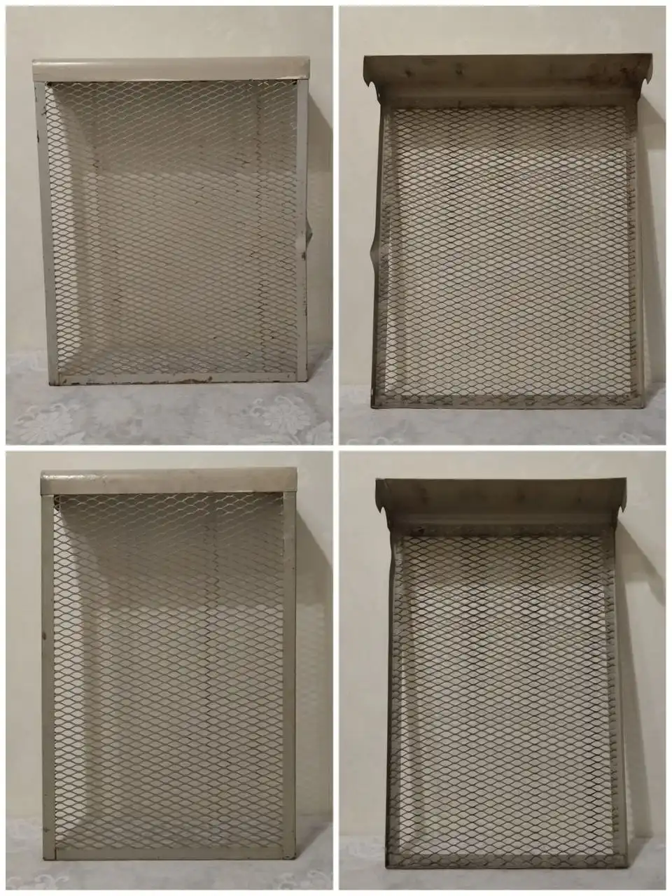 Экран на батарею отопления СССР двух размеров - Барахолка в Новосибирск