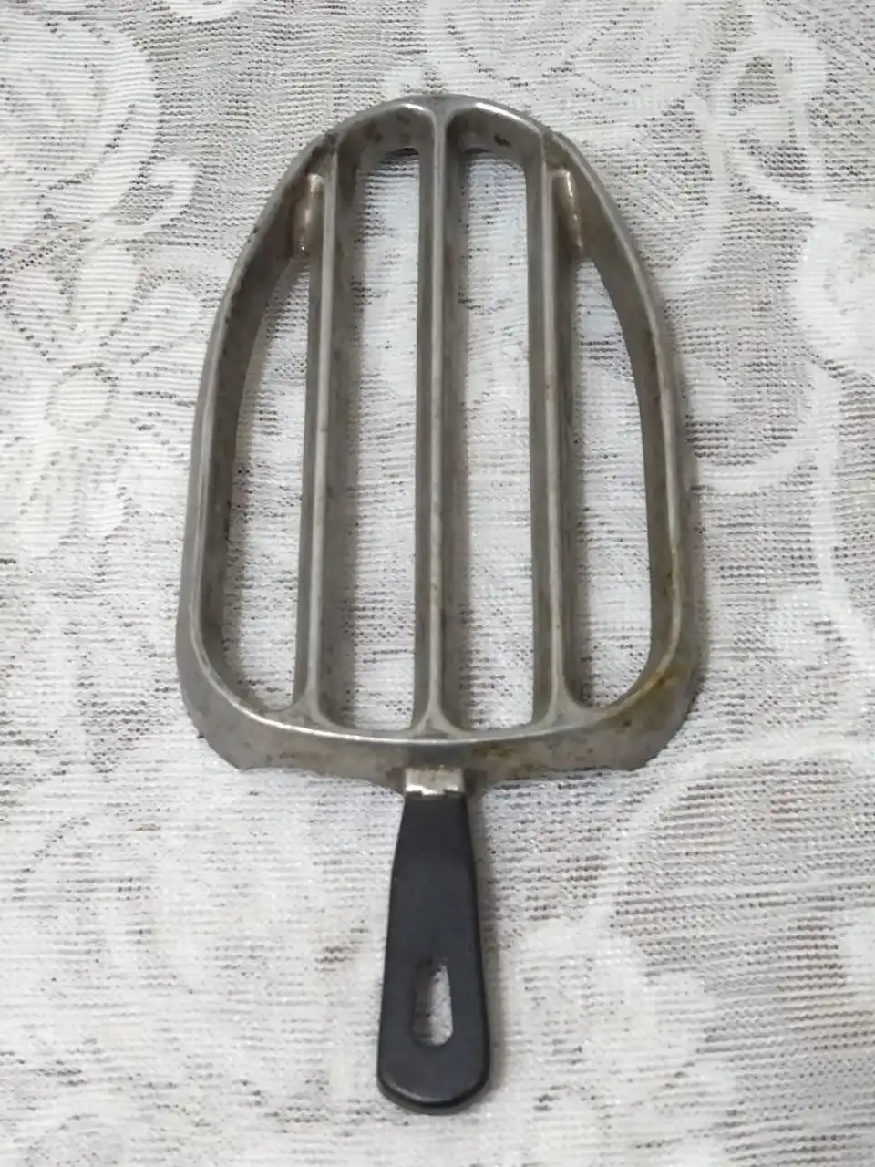 Подставка под Утюг СССР - Винтажные товары (Барахолка) в Новосибирск