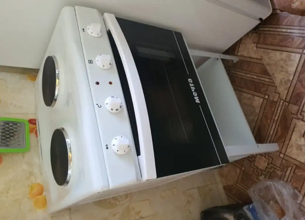 Продам печку Мечта - Печи и камины (Для дома и дачи) в Новосибирск