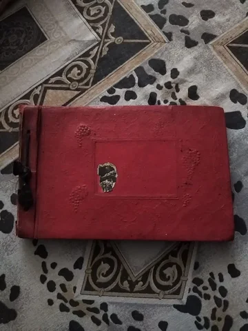 Фотоальбом СССР с любительскими фотографиями - Хобби и отдых в Новосибирск