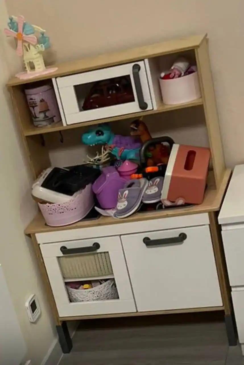 Детская кухня Икея