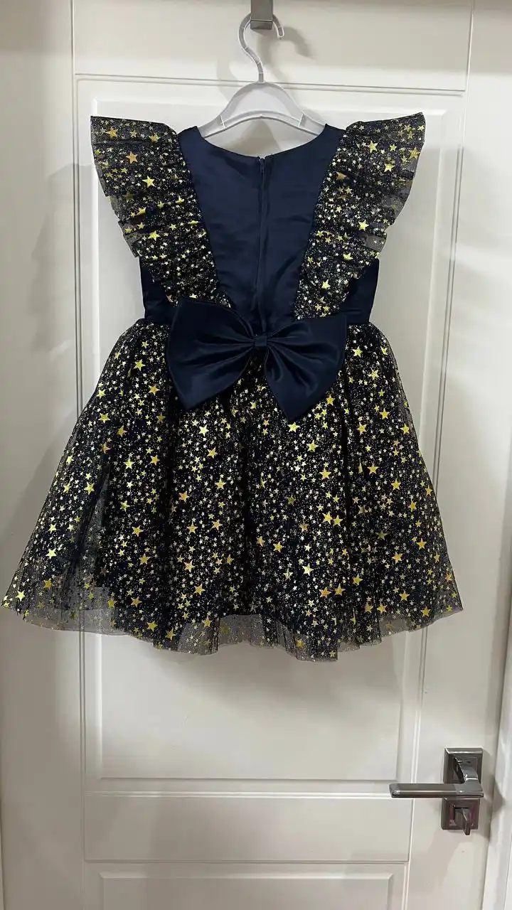 Праздничные платья в хорошем состоянии