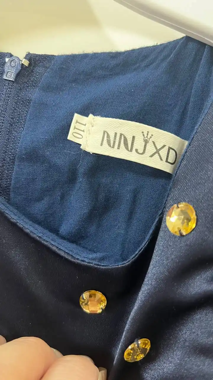 Праздничные платья в хорошем состоянии