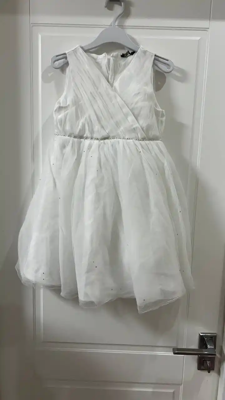 Праздничные платья в хорошем состоянии