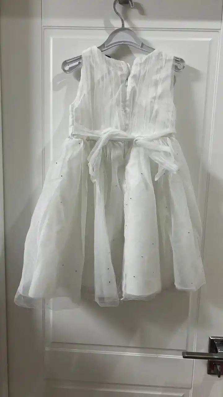 Праздничные платья в хорошем состоянии