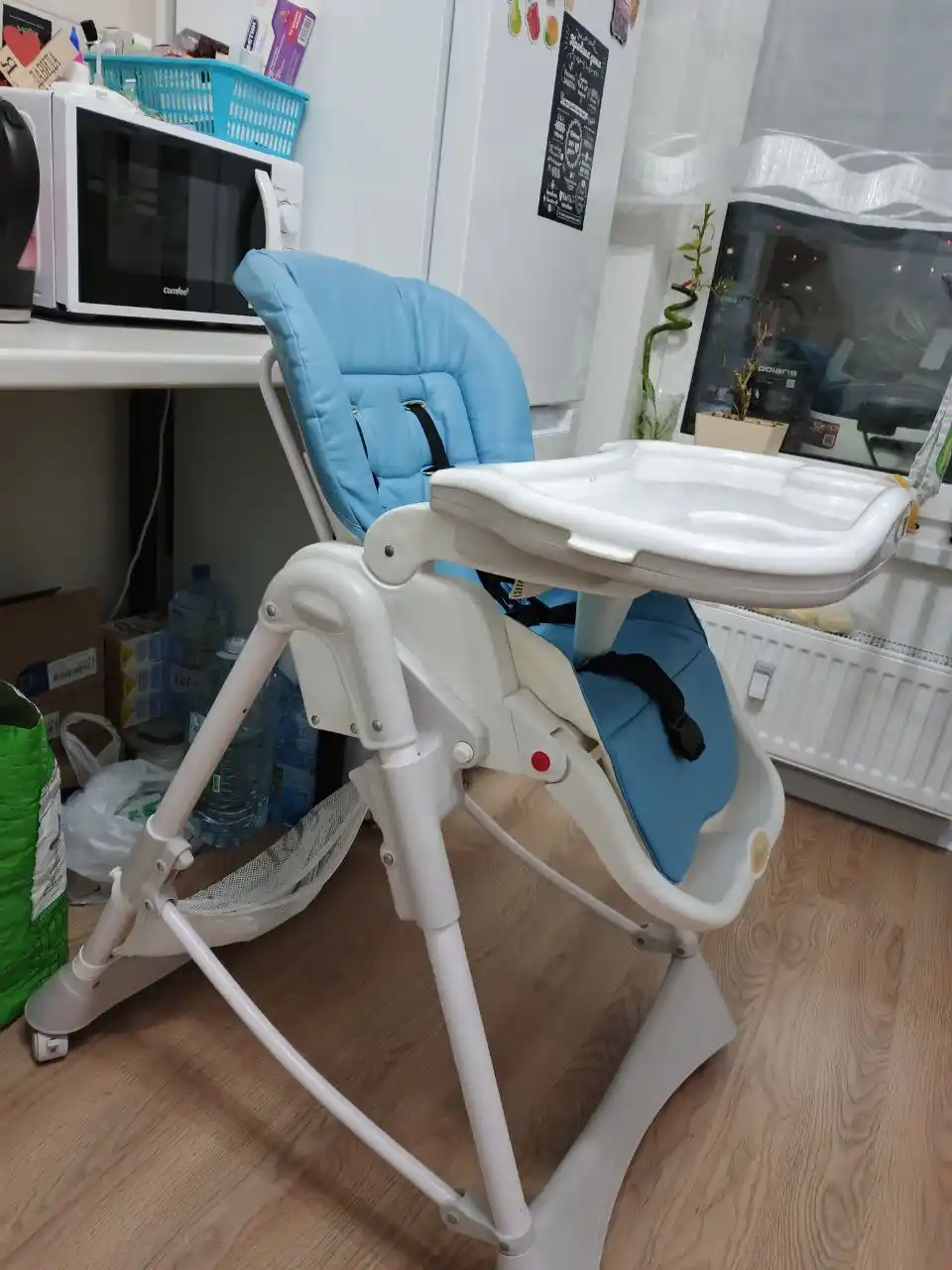 Продам стул для кормления