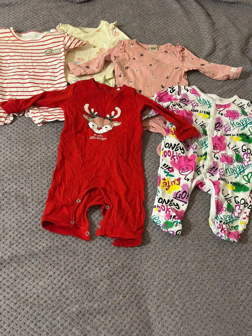 Детская Барахолка