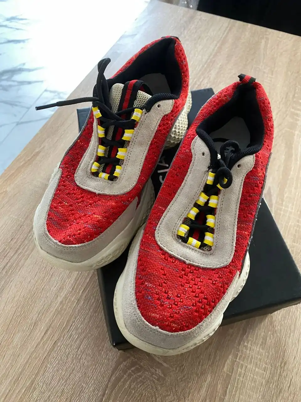 Детские вещи как новые