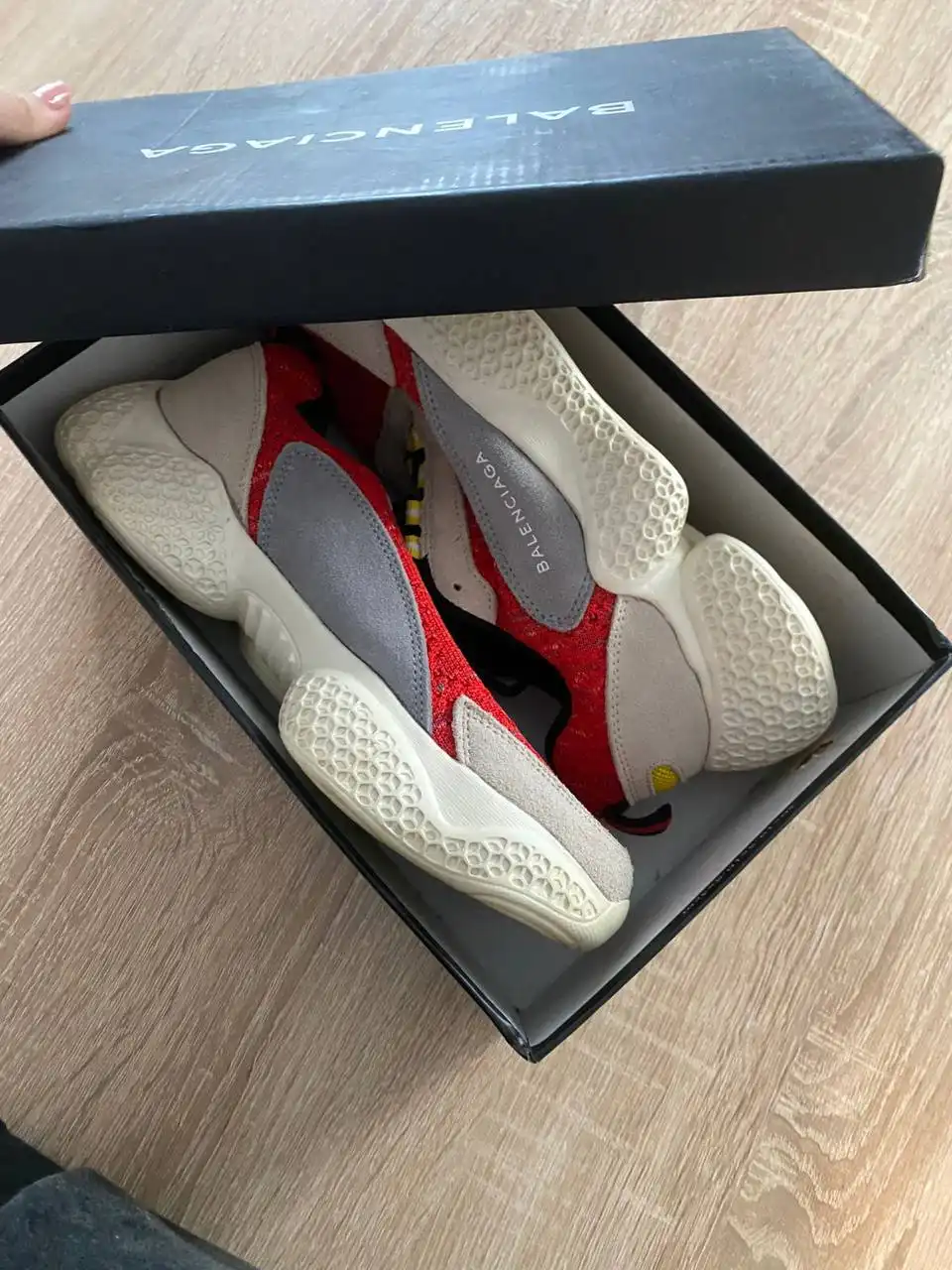 Детские вещи как новые