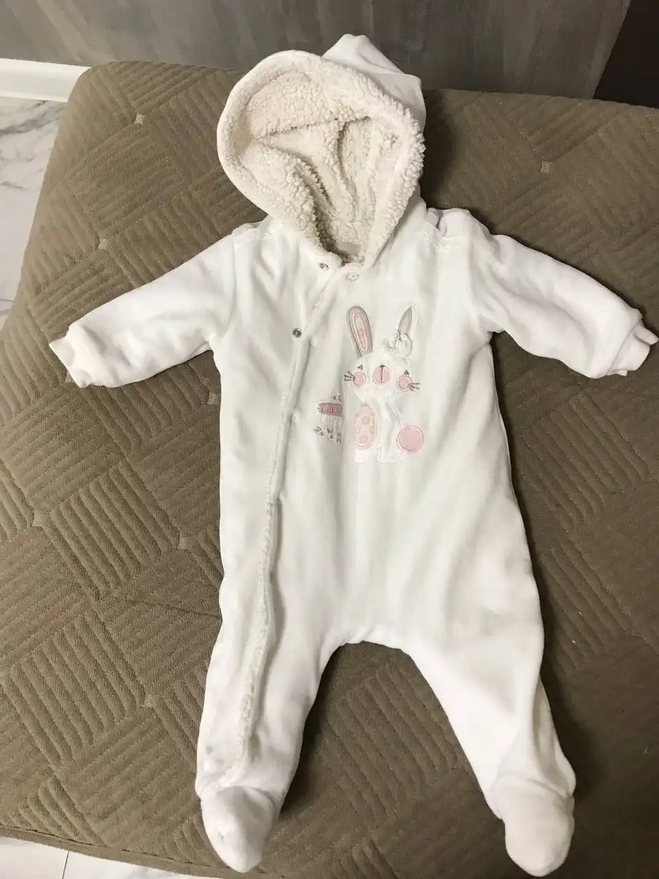 Детская одежда 68 размер