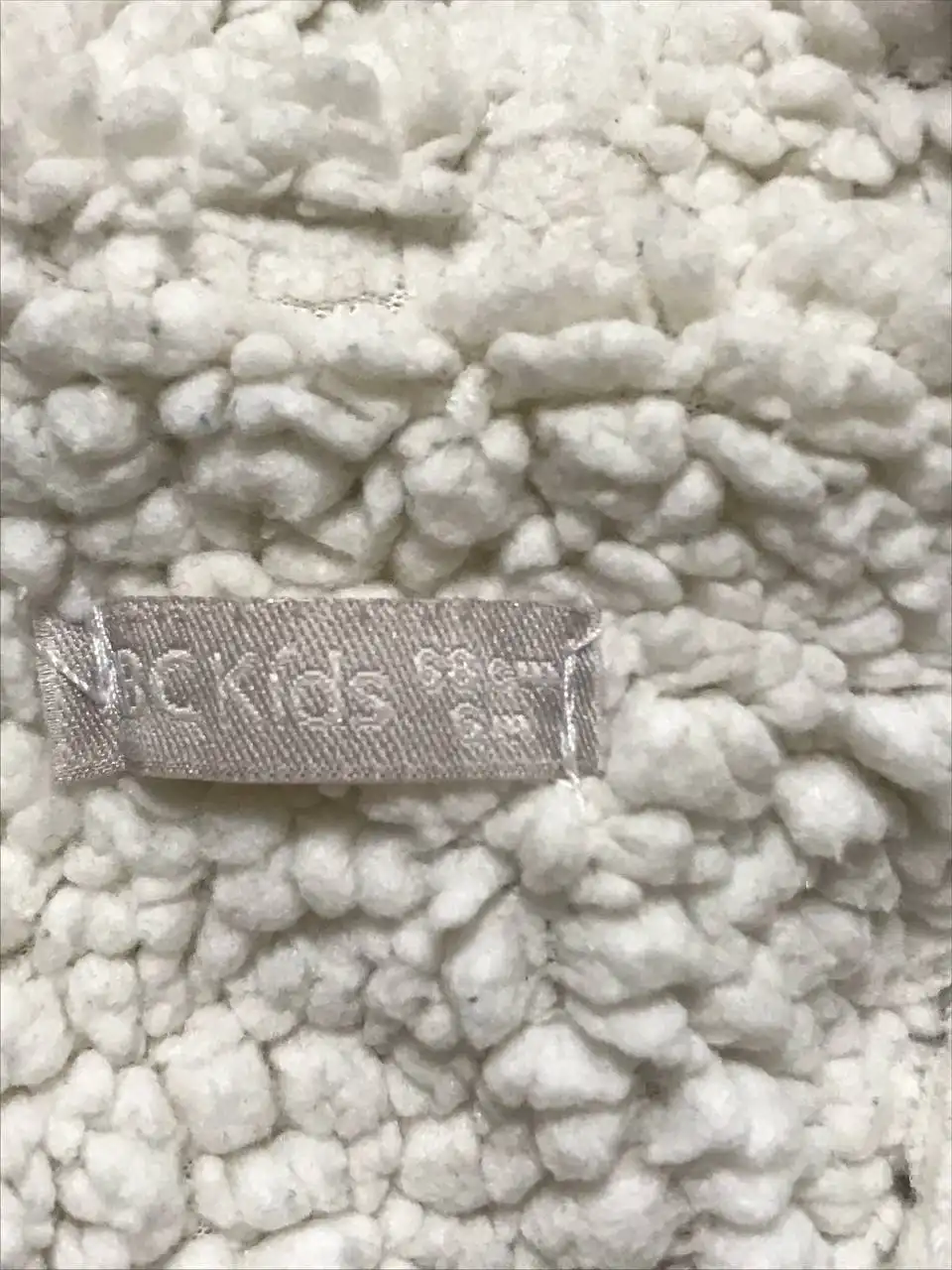 Детская одежда 68 размер