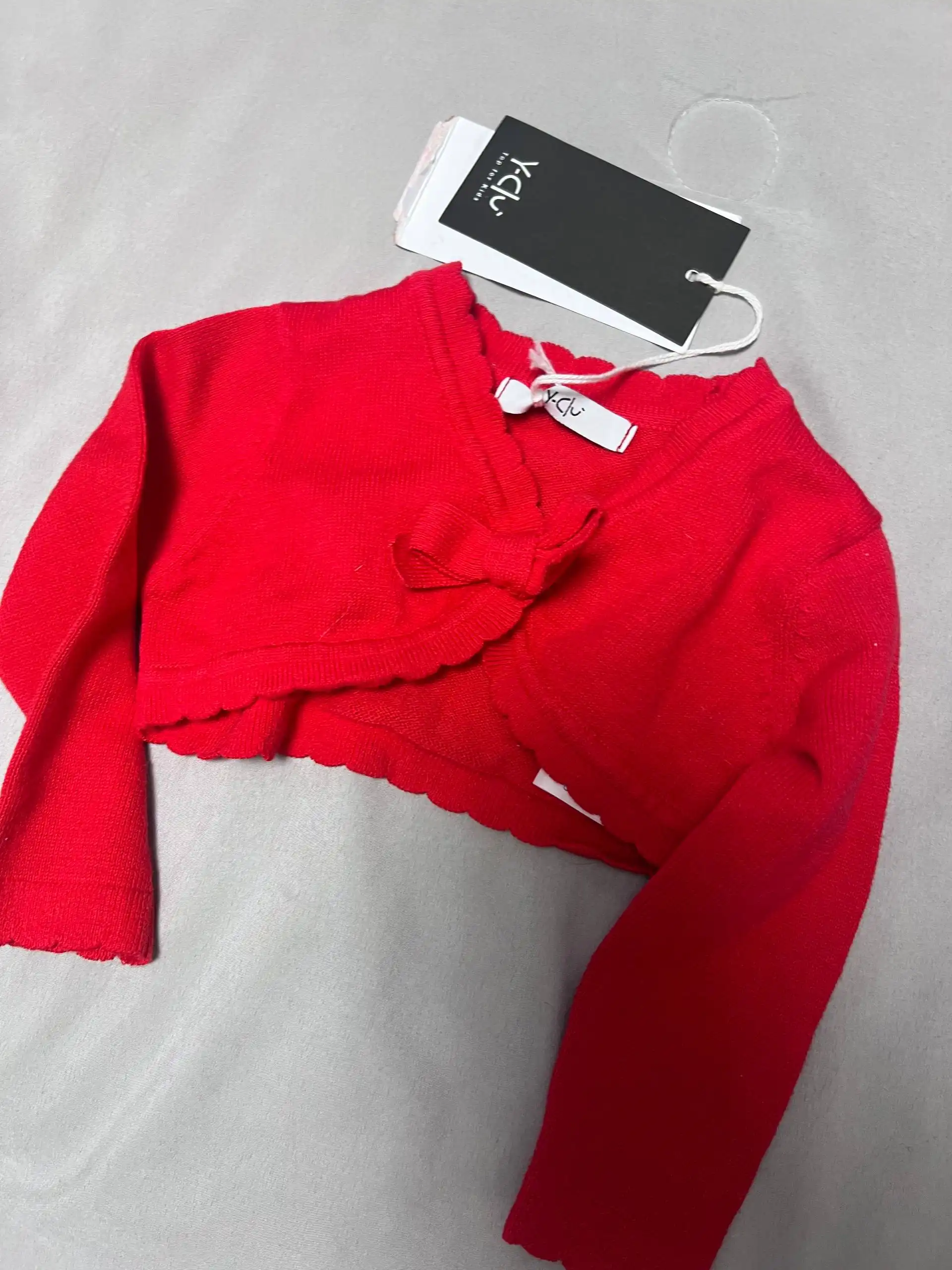 Новая кофточка на 68см с биркой