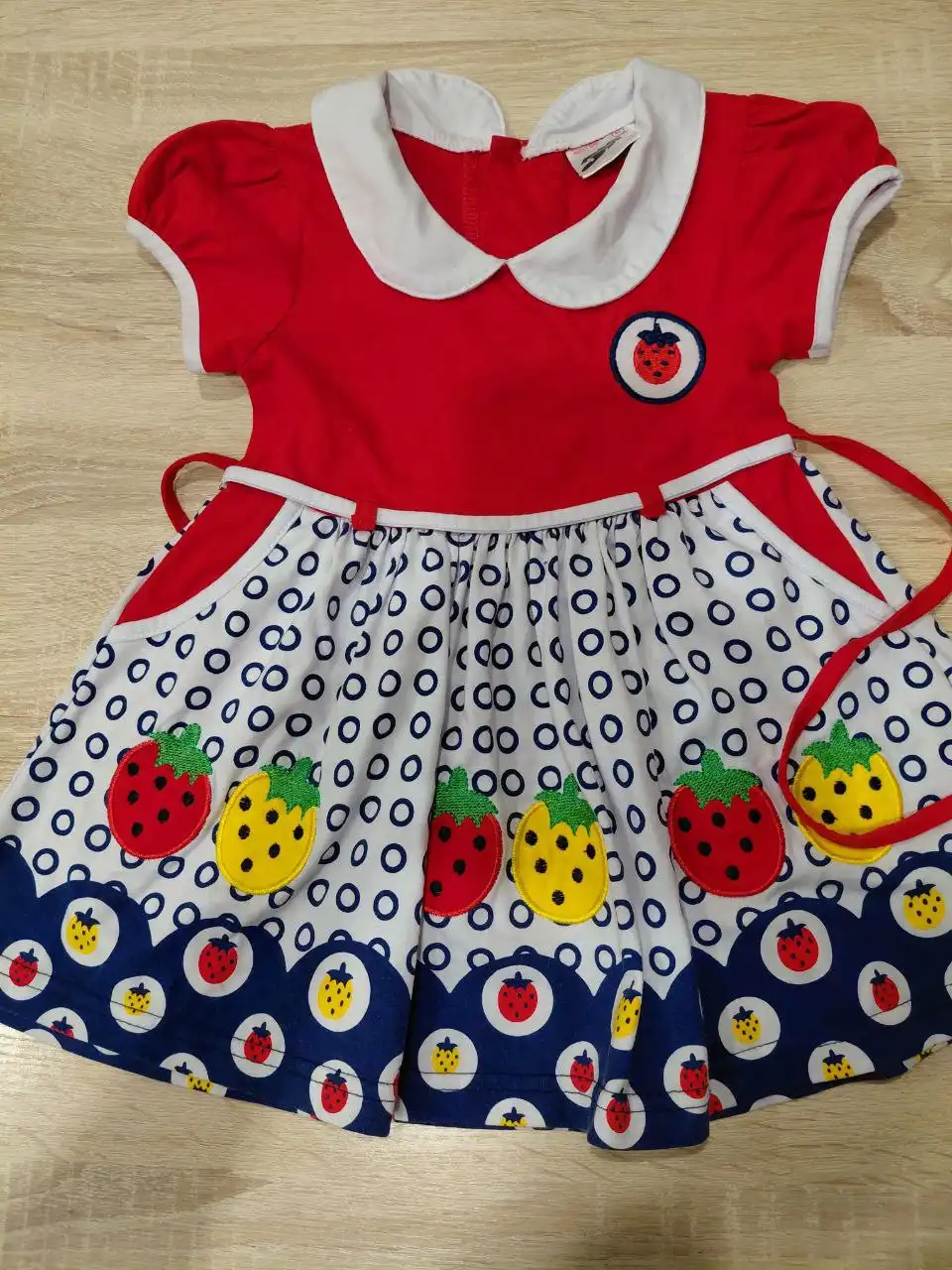 Детская барахолка