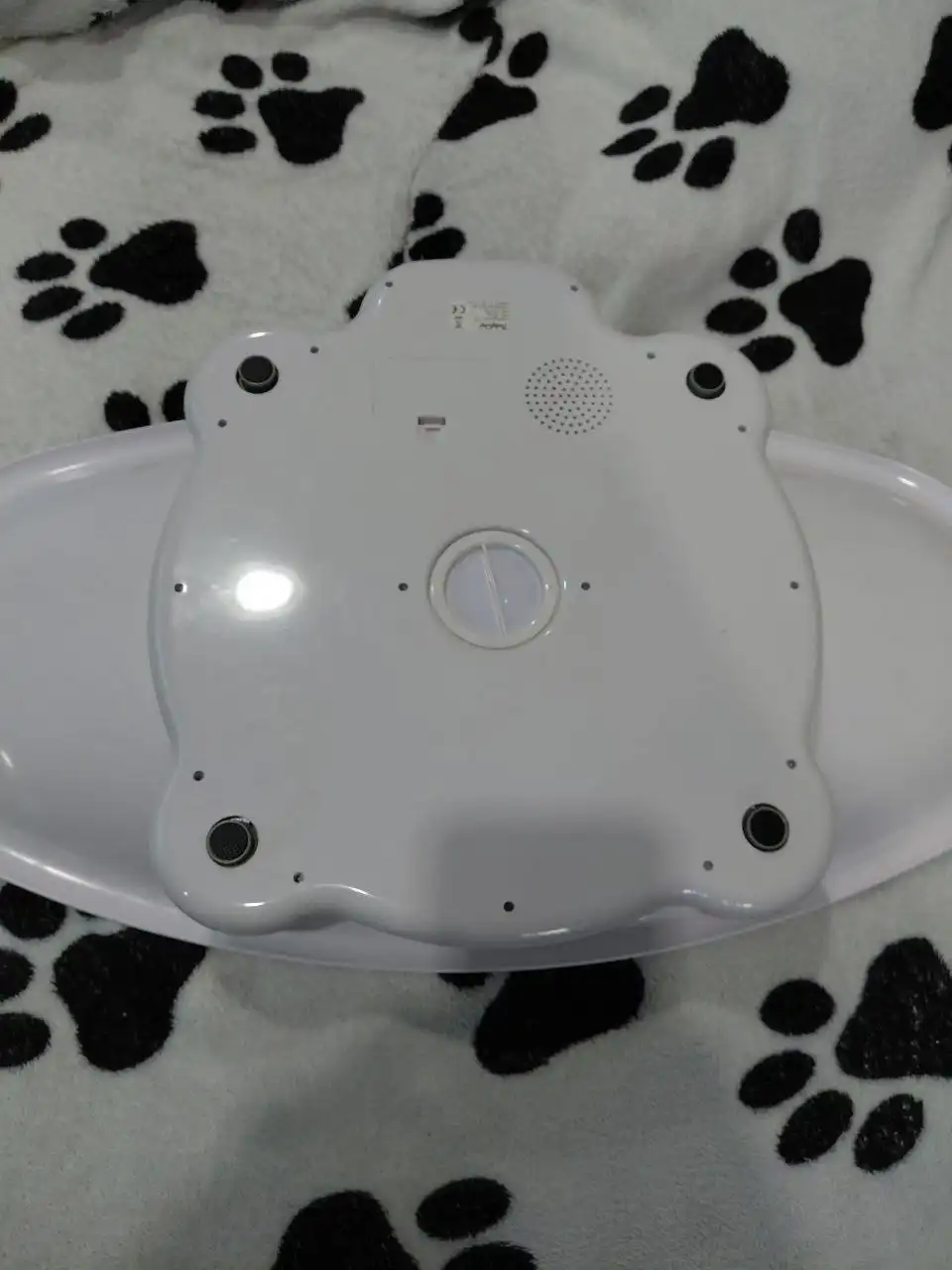 Весы детские