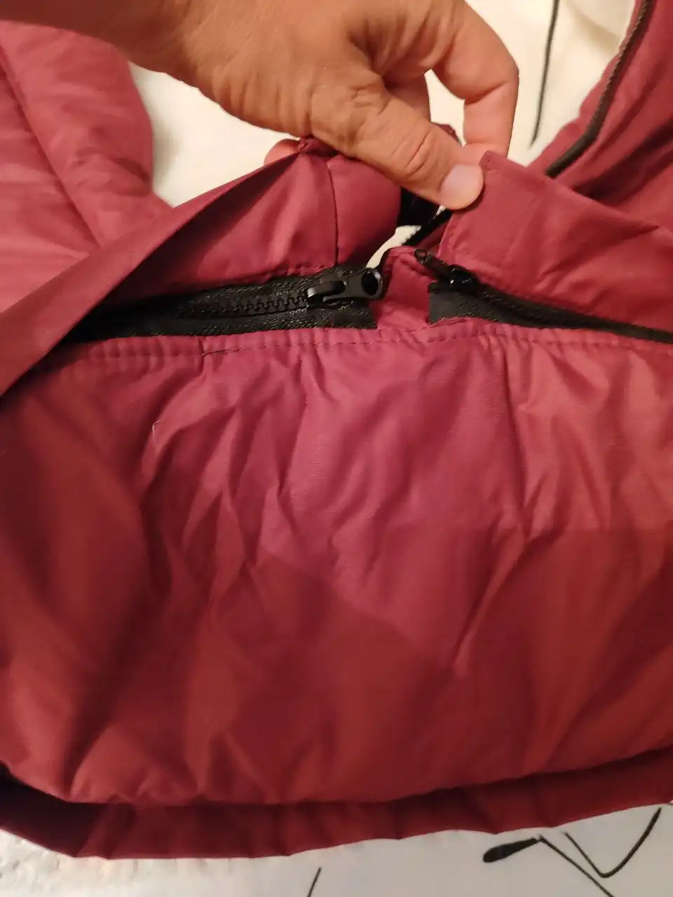 Продается конверт BONOPO для детей от рождения до 3 лет